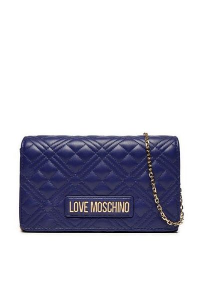 Love Moschino Steppelt logós láncpántos táska TÁSKA JC4079PP0LLA0750