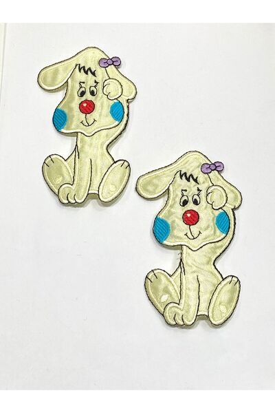 karantuhafiye تطريز بطانية أطفال يلتصق بالكي / تطريز للأطفال والرضع / مجموعة ...