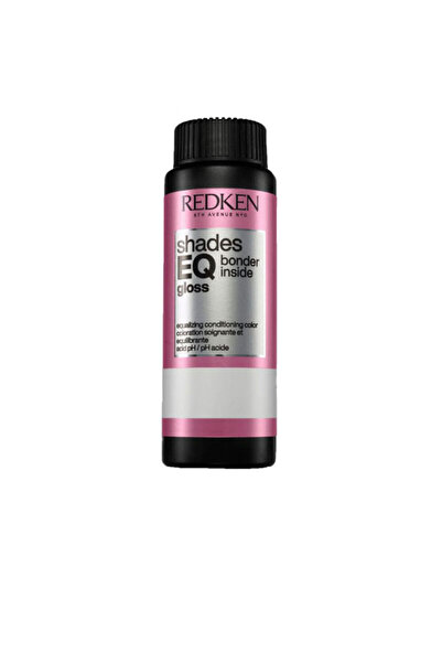 REDKEN Shades Eq Bonder Inside #07cb 60 ml X Redken