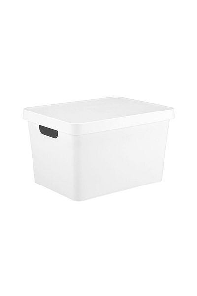 ASPARTAM Vinto Storage Box - - 17 Lt