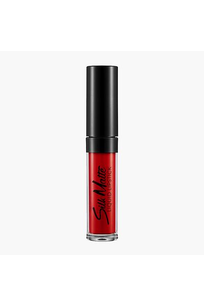 Flormar Flormar Silk Matte Make It Memorable Liquid Lipstick