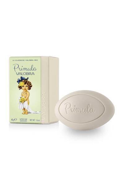 Valobra Soap Primula - Sabun 45 gr