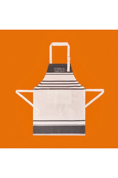 MATMEL مريلة مطبخ سوفت كورا - إكرو - 54x78 سم