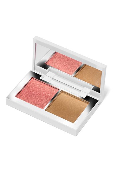 Muah Muah Fiesta blush and contour palette