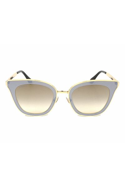 Jimmy Choo Damensonnenbrille Jimmy Choo LORY-S-492M2FQ Ø 49 mm