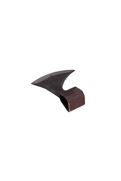 flores Cap topor forjat, BMX3831, 1000 g