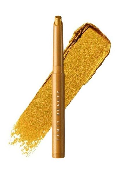 FENTY BEAUTY EyeShadow Stick - Gold Hoopz Gold 2ml | Shimmering Gold Eyeshadow Stick by Rihana