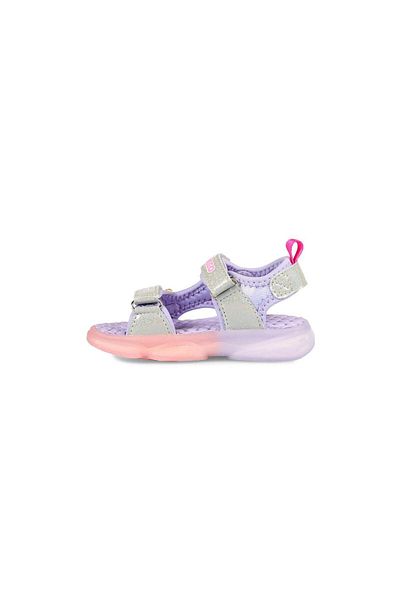 Vicco 332.P25Y.254 Can Sandals Lilac