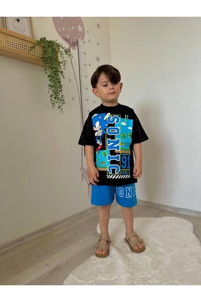 KOKOŞ BEBEK Σορτς Sonc