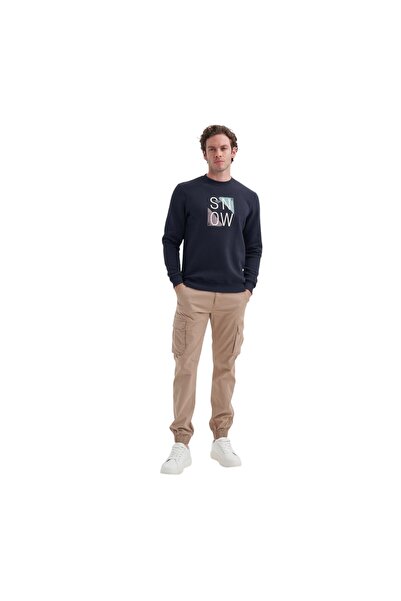 Cazador CAZ 5138 3 SWEAT LACI cu 3 fire