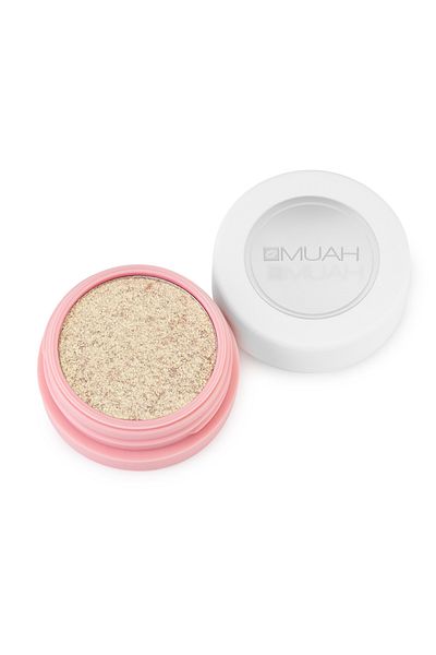 Muah Muah Stardust Creamy Eyeshadow - Adore