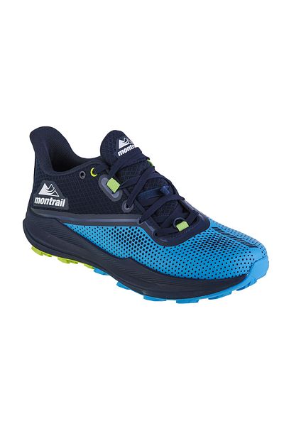 Columbia Montrail Trinity FKT, Pantofi de alergare pentru bărbați