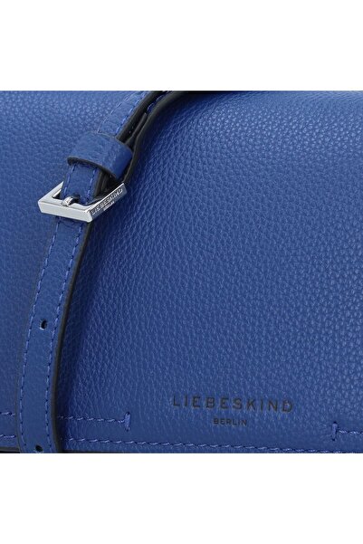 Liebeskind Berlin Chudy Umhängetasche Leder 23 cm