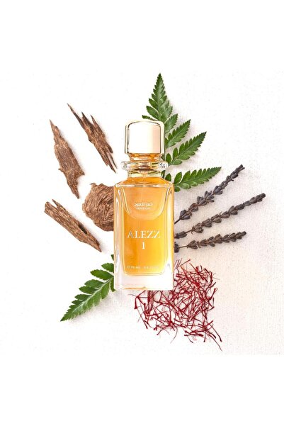 alezz oud Al-Azz Fragrance 1 from Al Ezz for the original oud 75 ml