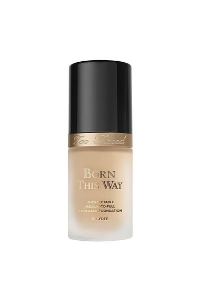 Too Faced Born This Way Foundation - Foundation Vanilla (30 ml)