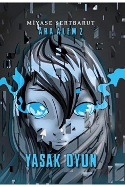 Tudem Yayınları Ara Alem 2 Yasak Oyun Ciltli