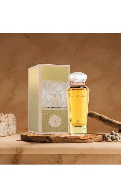 Maison Alhambra Athena Perfume
