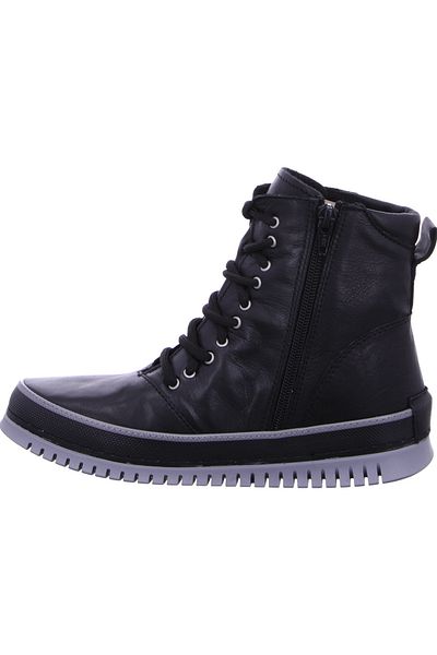 Gemini Stiefeletten für Damen in schwarz