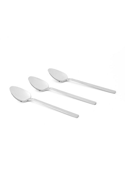 MATMEL Santos 3 Piece Vacuum Dessert Spoon