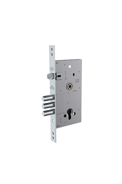 DAF ÇELİK KAPI SİLİNDİRLİ MONOBLOK ALT KİLİT BARELSİZ