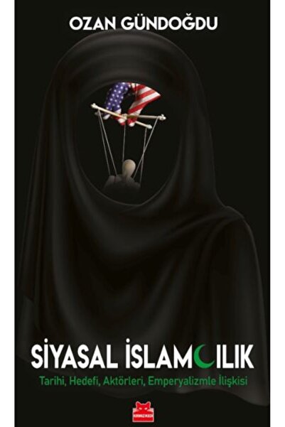 Generic Brand Siyasal İslamcılık