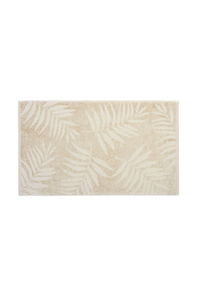 MATMEL Botanical Hand Towel - Beige - 30X50 cm