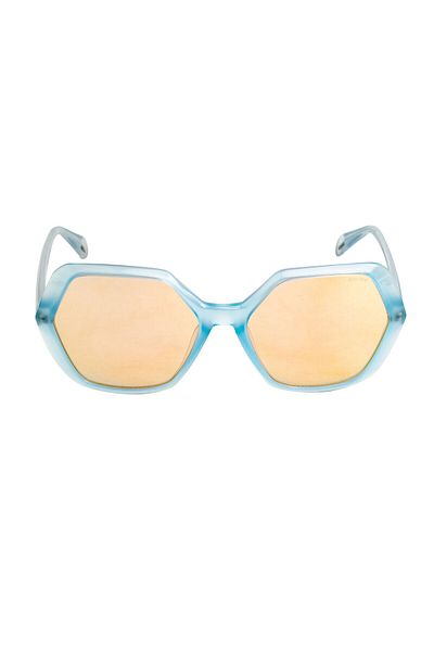 Police Damensonnenbrille Police SPLA98-58VA1A ø 58 mm