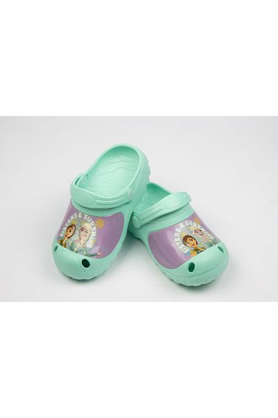 Frozen CLOGS