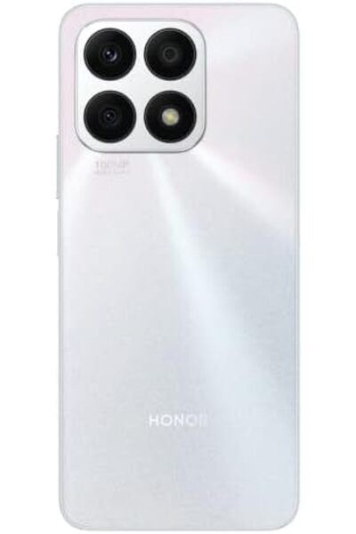 HONOR X8a Mobile Phone Unlocked, 100MP Triple Camera, 6.7" 90Hz Fullview Display, 6 GB+128 GB, Andro