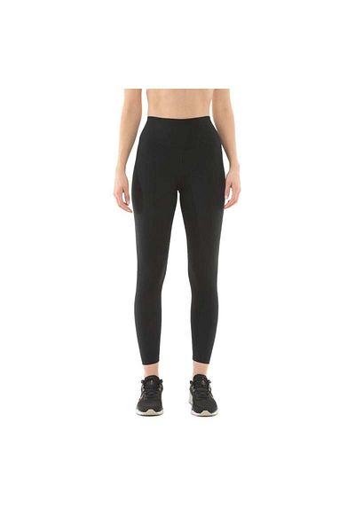 Only Play Women's Leggings Onpnoon Life Hw 7/8 Jrs Leg 15311580-Black