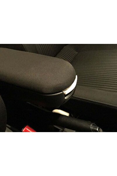 Genel Markalar Volkswagen kol dayama klibi polo 2012 Uyumlu (Plastik Aparattı...