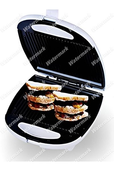 rexa Non-Stick Sandwich Maker – Quick & Easy Grilling