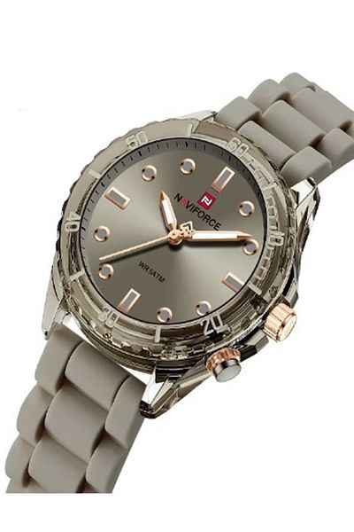 Naviforce Women's Water Resistant Luxury Watch