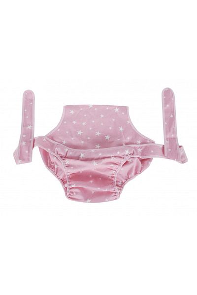 Sevi Bebe Ham scaun Pink Stars SeviBebe