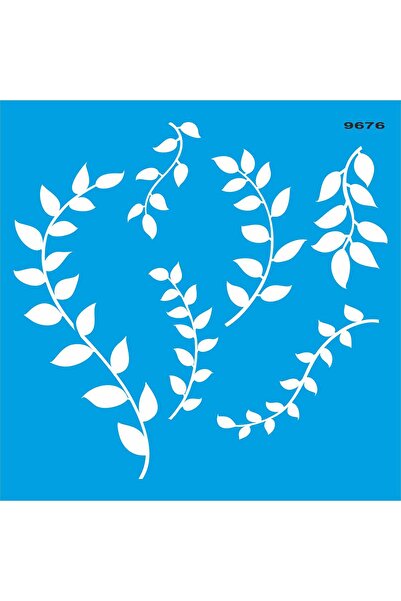 StencilSepeti الكروم - قالب رسم استنسل