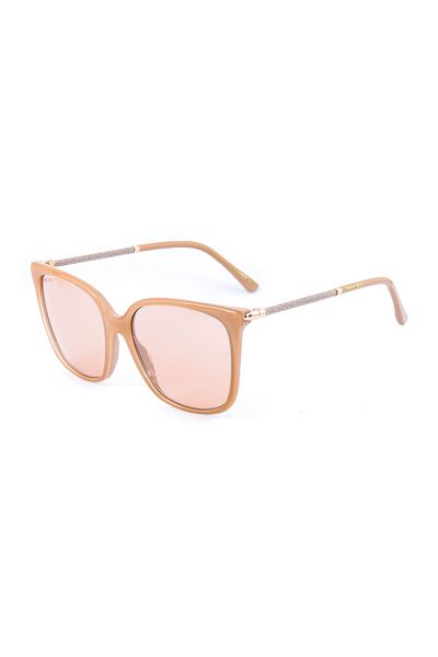 Jimmy Choo Damensonnenbrille Jimmy Choo SCILLA-S-FWM2S Ø 52 mm