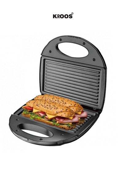 Cross Sandwich Heater Model KR-5316