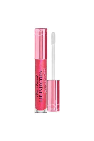 Too Faced Lip Injection Maximum Plump - Lip Gloss with Plumping Effect Yummy ...