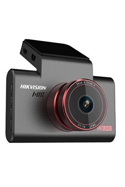 Universal كاميرا Hikvision AE-DC8312-C6S داخل السيارة بدقة 2160 بكسل مع شاشة ...