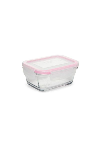 ASPARTAM Square Storage Container - 400 ml