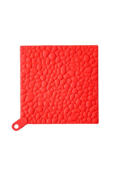 MATMEL Silicone Trivet - - 16 cm