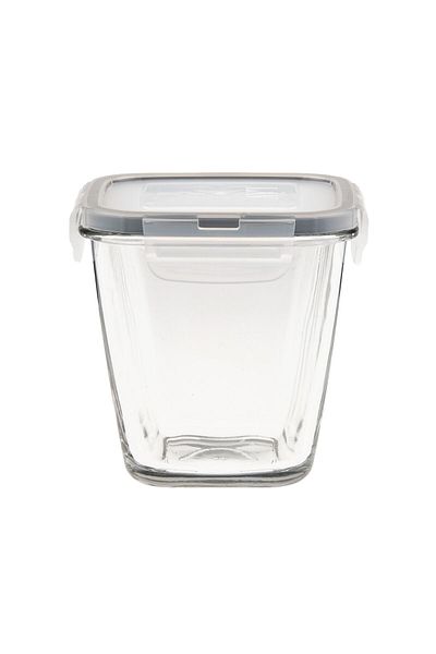 ASPARTAM Fresco Storage Container - Transparent - 700 ml