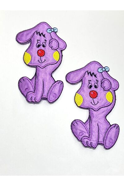 karantuhafiye تطريز بطانية أطفال يلتصق بالكي / تطريز للأطفال والرضع / مجموعة ...