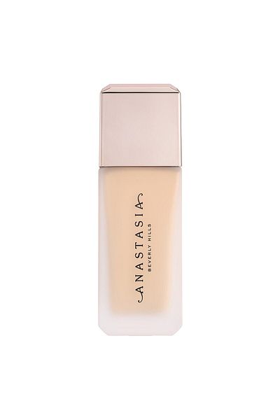 Anastasia Beverly Hills Impeccable Blurring Second-Skin Matte Foundation - Foundation Shade 5 - 1.5N (35 ml)