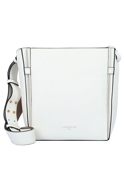 Liebeskind Berlin Hilla Kodiaq Umhängetasche Leder 22,5 cm