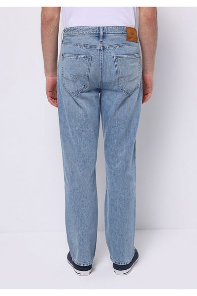 Colin's Regular Fit Men's Indigo Jean Trousers