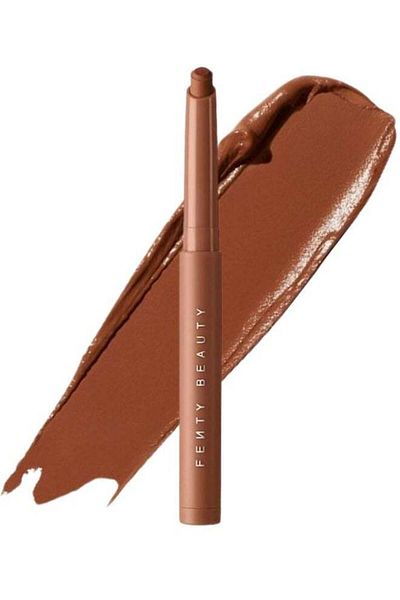 FENTY BEAUTY EyeShadow Stick - Cumin Get It Cool Neutral Brown 2ml | Creamy Eyeshadow by Rihana