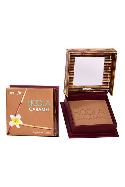 benefit cosmetics Hoola - Matte Bronze Powder Caramel / 8g