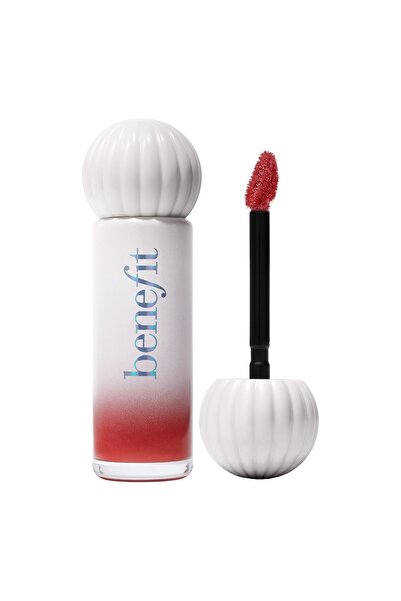 benefit cosmetics Splashtint - Nemlendirici özellikli parlatıcı gloss tint ru...