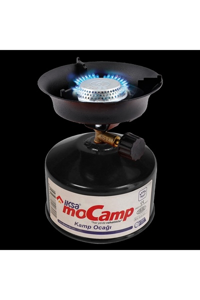 yusa stores MoCamp Portatif Kamp Ocağı